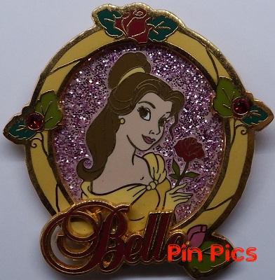 DLRP - Princesses 2003 - Belle