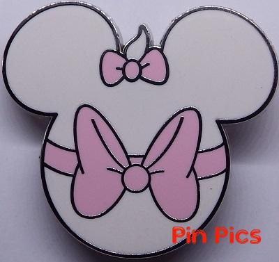 Mickey Mouse Icon Mystery Pouch - Marie - Aristocats