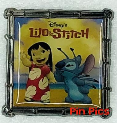 Disney Catalog - Lilo and Stitch DVD/VHS 