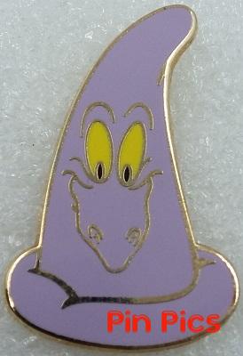 WDI - Sorcerer Hats Mystery Pin Collection - Characters #1 - Figment