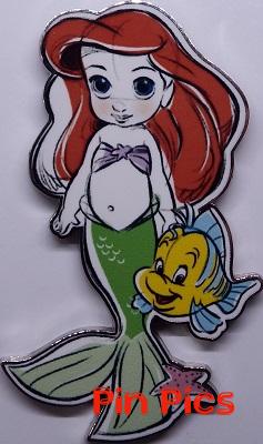 DLP - Ariel - Animators Dolls - Little Mermaid