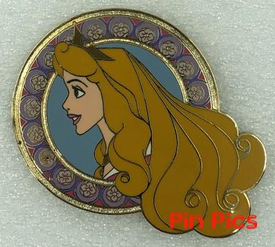 Disney Auctions - Aurora - Princess Profile - P.I.N.S.