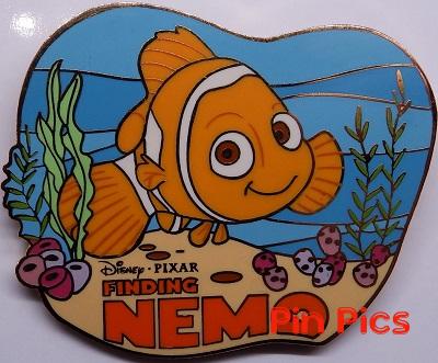 DLR - Finding Nemo (Nemo Under the Sea)
