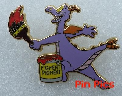WDI - Figment with Paint Can