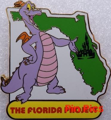 WDW - Florida Project - Purchase with Purchase - Figment