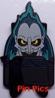 Loungefly - Hades - Backpack Mystery - Villains