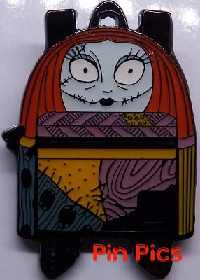 Loungefly - Sally - Backpack Mystery - Nightmare Before Christmas