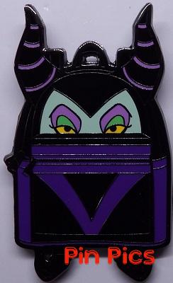 Loungefly - Maleficent - Backpack Mystery - Villains