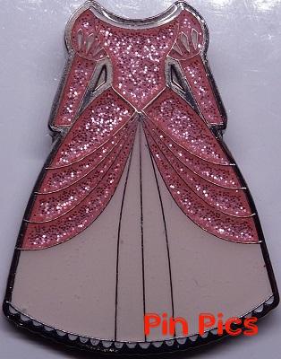 Loungefly - Ariel Pink Dress - Princess Dress 2 - Mystery 