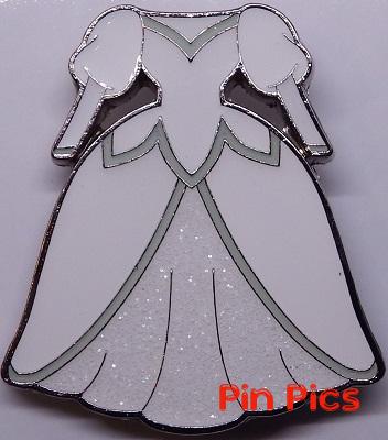 Loungefly - Ariel - Princess Wedding Dress - Mystery