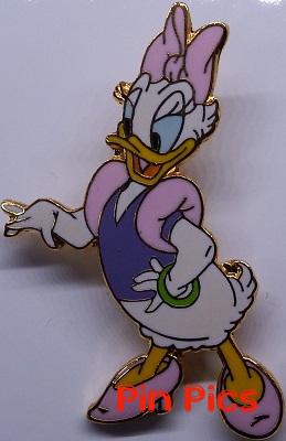 WDW - Daisy Duck
