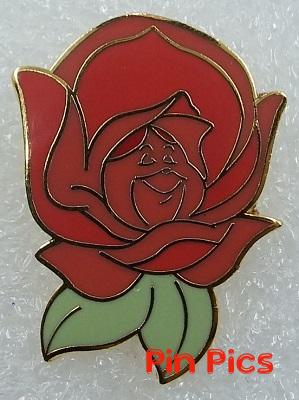 Disney Gallery - Alice Series - Red Rose