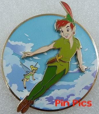 Artland - Peter Pan Flying