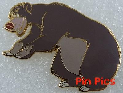 Jungle Book Core Series - Baloo w/Hands Out Front