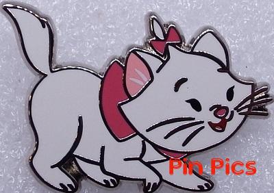 DIS - Marie - Aristocats - I Love My Disney Cat