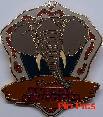 Elephant - Animal Kingdom