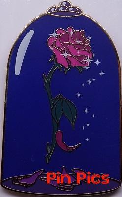 DLP - Enchanted Rose - Beauty and the Beast