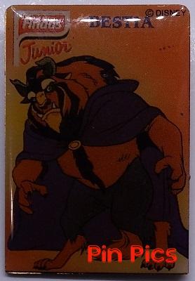 Findus Junior - The Beast