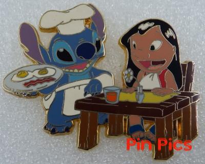 Auctions - Lilo and Stitch - Mothers Day 