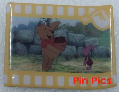 JDS - Pooh and Piglet - Japan On Classic Mystery