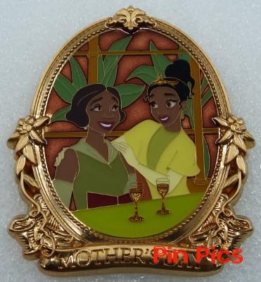 WDI - Mother's Day 2019 - Tiana