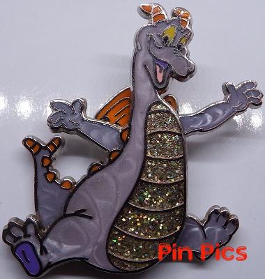 WDW - Figment - Moveable Arms