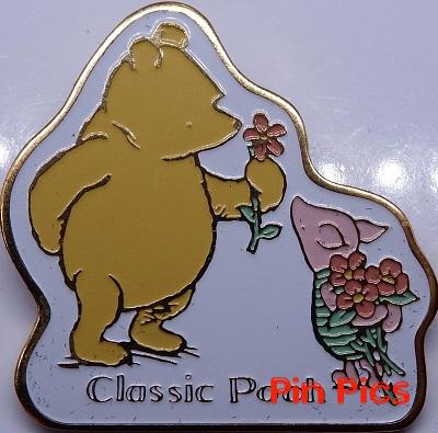 TDR - Pooh & Piglet - Classic