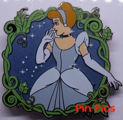 Cinderella - Ball Gown - 70th Anniversary - Mystery