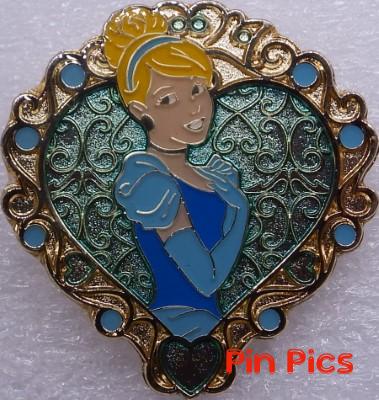 HKDL Princesses 2013 - Cinderella 3D