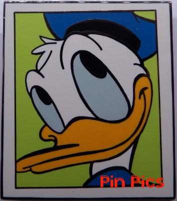 Disney Auctions - Photo Booth (Donald Duck #3)
