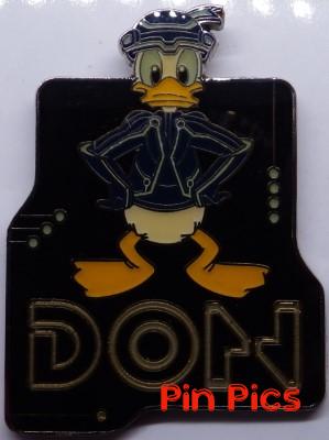 D23 - Don Tron