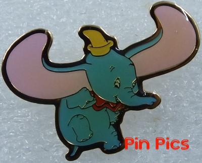 M&P - Dumbo - Flying Elephant - From a 3 Pin Set