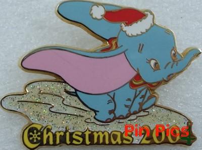 JDS - Dumbo - Christmas 2004
