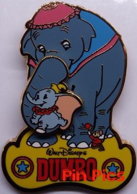 Dumbo - Family Collection 