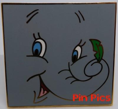 Disney Auctions - Dumbo Face
