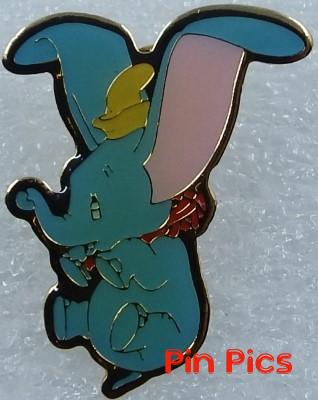 JDS - Dumbo - Flying Ears Up - From a Mini 3 Pin Set