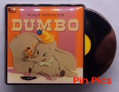 DS - Dumbo -  Album Covers