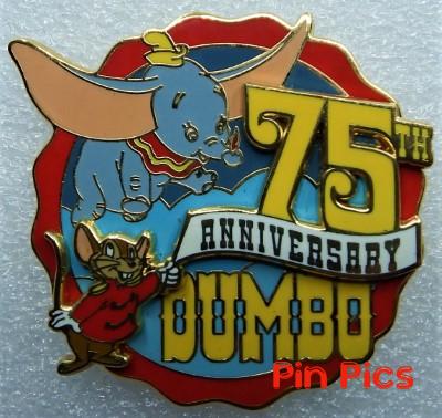 Cast Exclusive - Dumbo 75th Anniversary