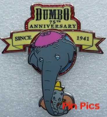 Dumbo - 75th Anniversary