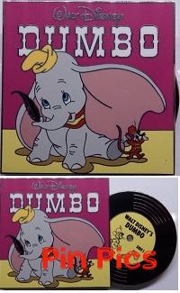Dumbo and Timothy - Dumbo - Vintage Vinyl