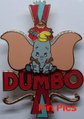 DEC - Dumbo Slider