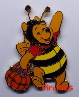 WDW - Winnie the Pooh - Honey Bee - Halloween 2000