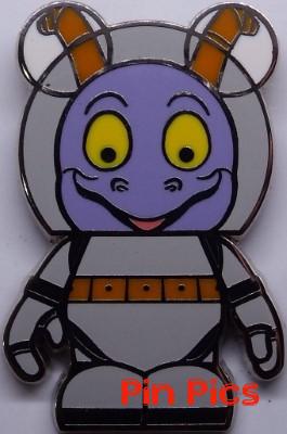 Vinylmation Mystery Pin Collection - Park #7 - Figment Spacesuit Only