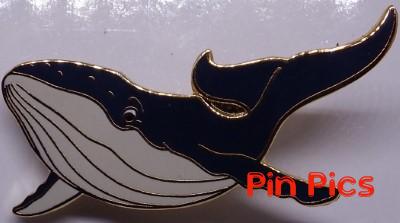 Fantasia 2000 - Pines' Whale