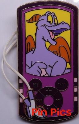 WDW - Mp3 Player - Figment