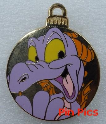 WDI - Figment - Looking into an Ornament