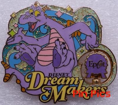WDW - Cast Member - Disney Dream Makers - Epcot® (Figment)