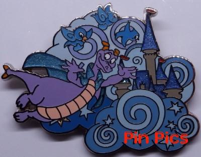 WDW - Where Dreams HapPin - Early Registration - Figment (Gift)