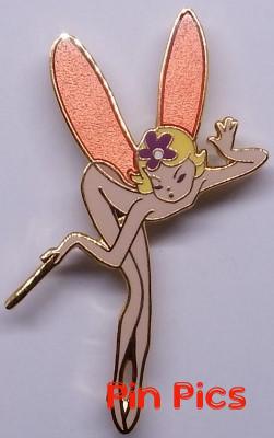Disney Catalog - Fantasia Dewdrop Fairy (Fairies Pin Set #1)