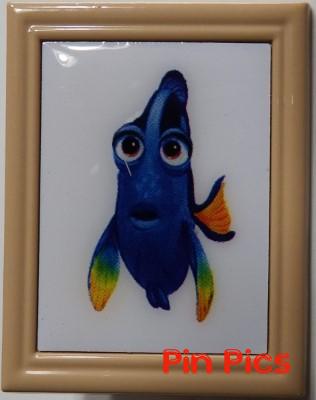 DS - Dory - Finding Nemo - Concept Art - Pixar Animation - Frame